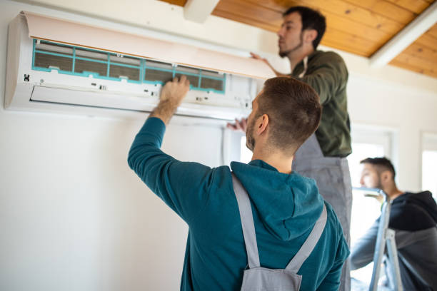 Trusted Riverton, NJ HVAC Experts