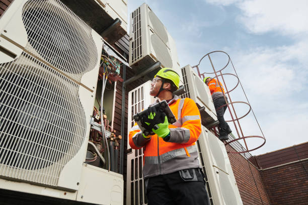 Best HVAC for Healthcare Facilities in Riverton, NJ