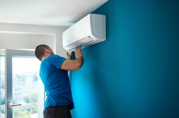 Best Solar-powered HVAC Systems in Riverton, NJ