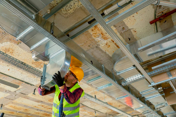 Best HVAC Consulting and Engineering in Riverton, NJ