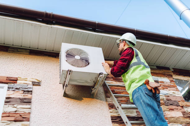 Best HVAC Supply and Distribution in Riverton, NJ