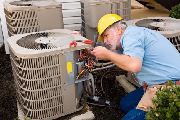 Best VRF (Variable Refrigerant Flow) Systems in Riverton, NJ