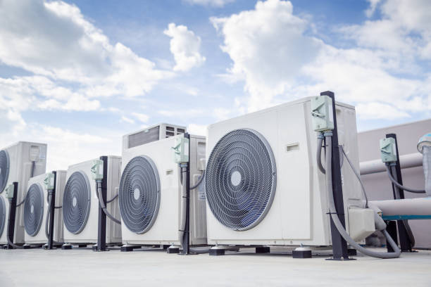 Best Residential HVAC in Riverton, NJ