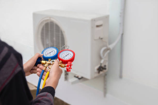 Best Geothermal HVAC Systems in Riverton, NJ