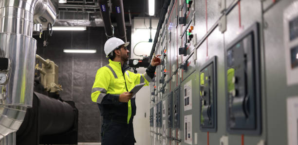 Best Furnace Cleaning in Riverton, NJ
