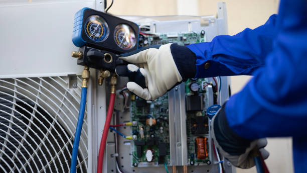 Best HVAC Software and Technology in Riverton, NJ